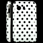 Mini Dots cover (Hvid)
